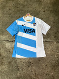 Camiseta Los Pumas 2013 Versión Jugador Original