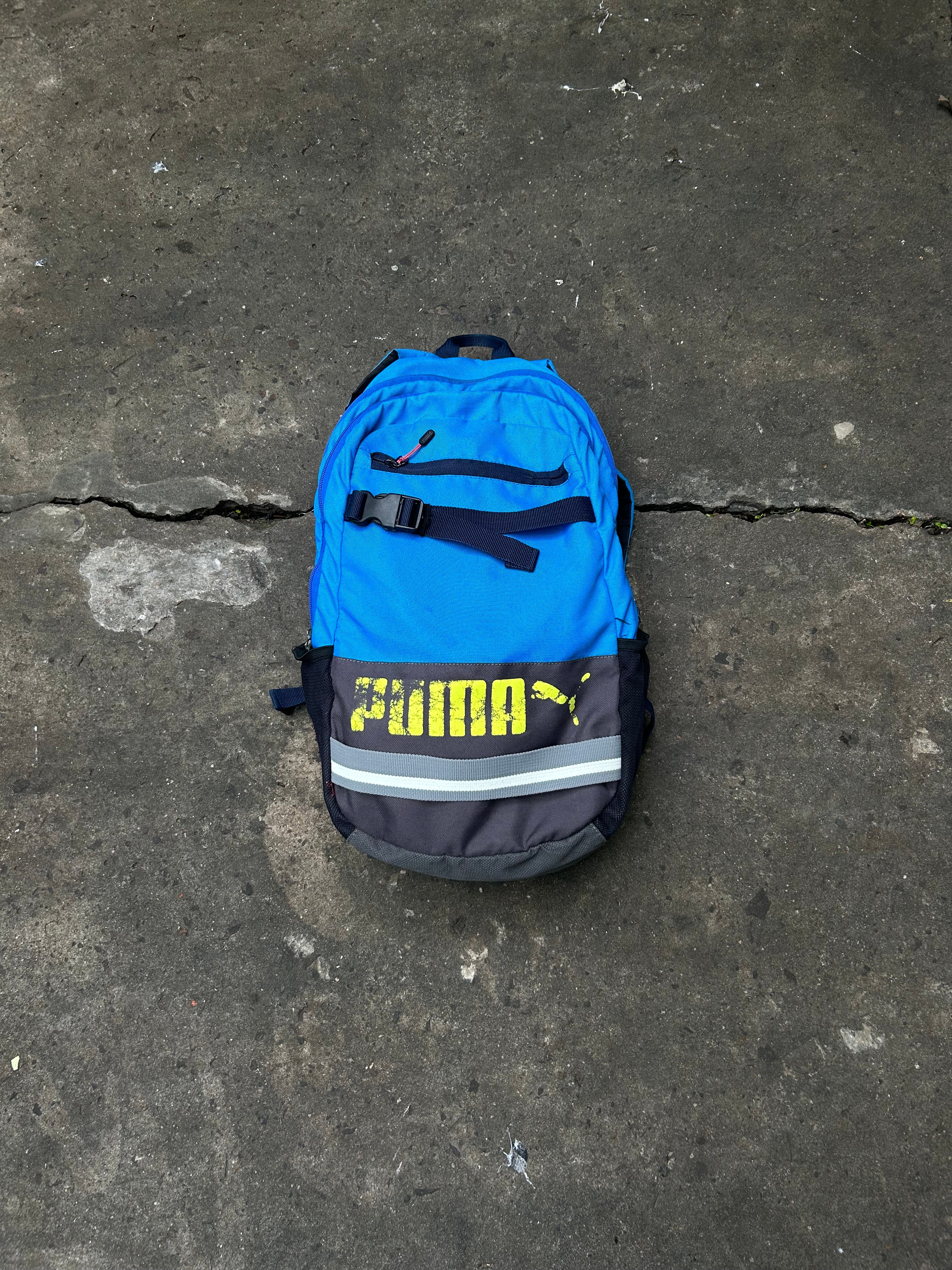 Mochila Puma Original