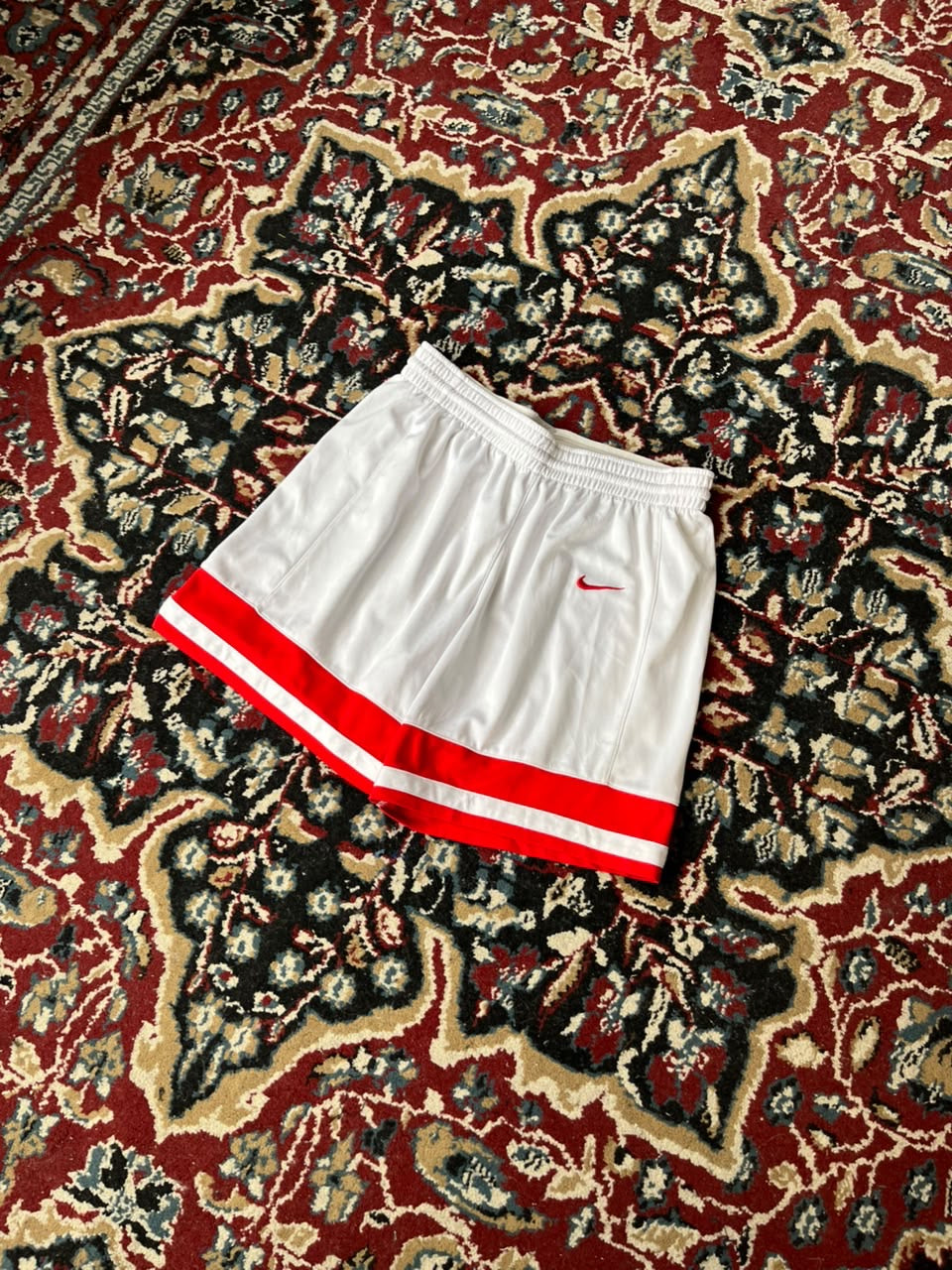 Short Nike Retro Original