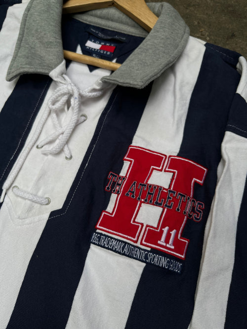 Buzo Tommy Hilfiger Original