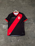 Camiseta Peru Marathon Suplente Original