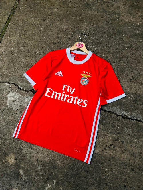 Camiseta Benfica 2017 Original