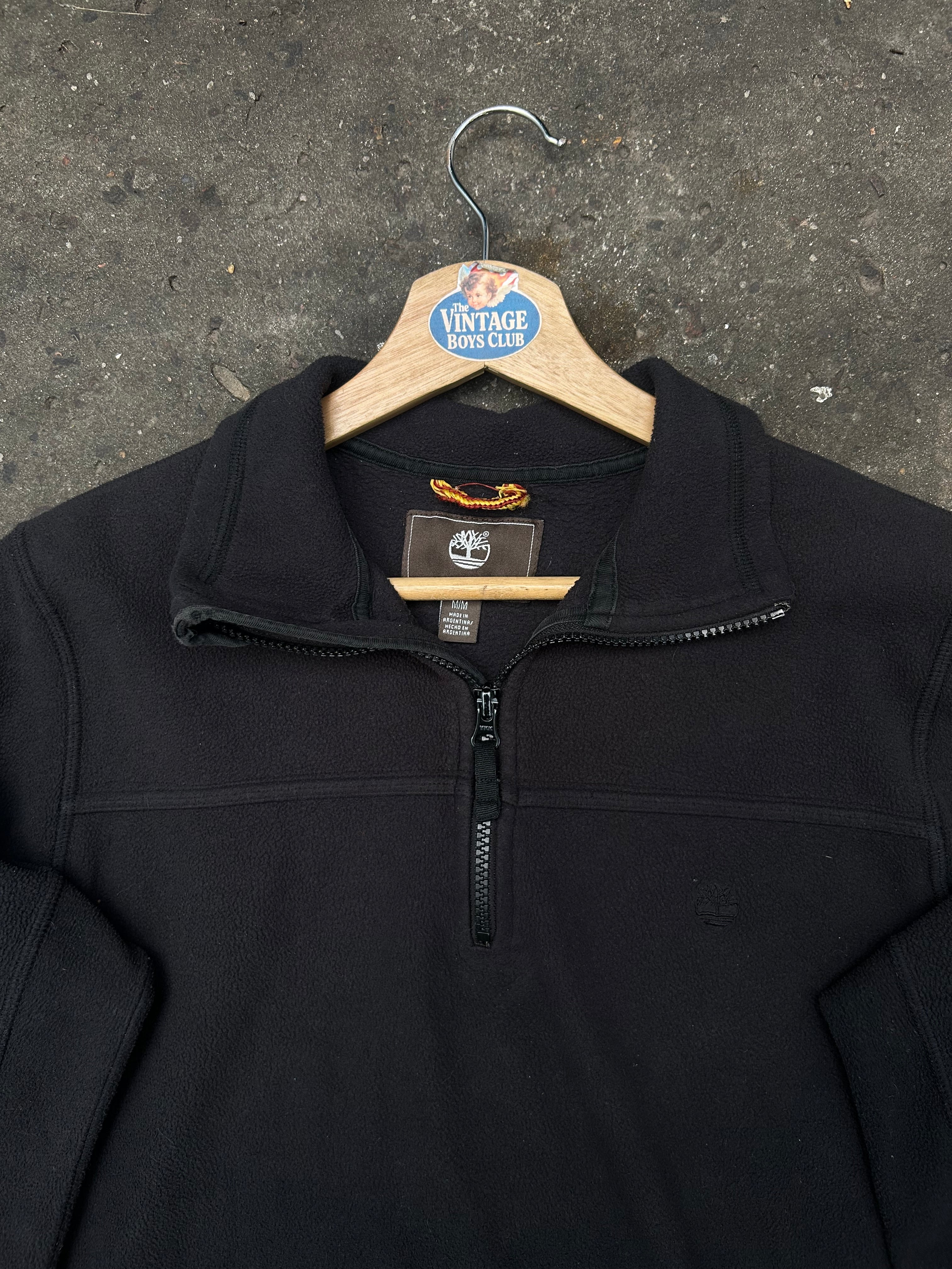 Buzo Polar Timberland Original