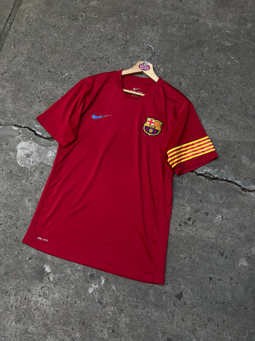Camiseta Barcelona Entrenamiento Original