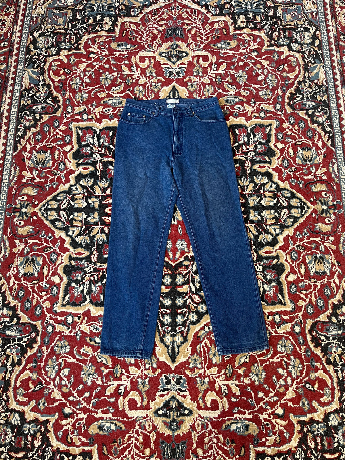 Jean Guess Vintage Original