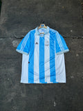 Camiseta Argentina Juegos Olímpicos Sidney 2000 de Juego