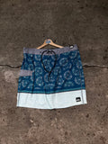 Malla Quilksilver Original