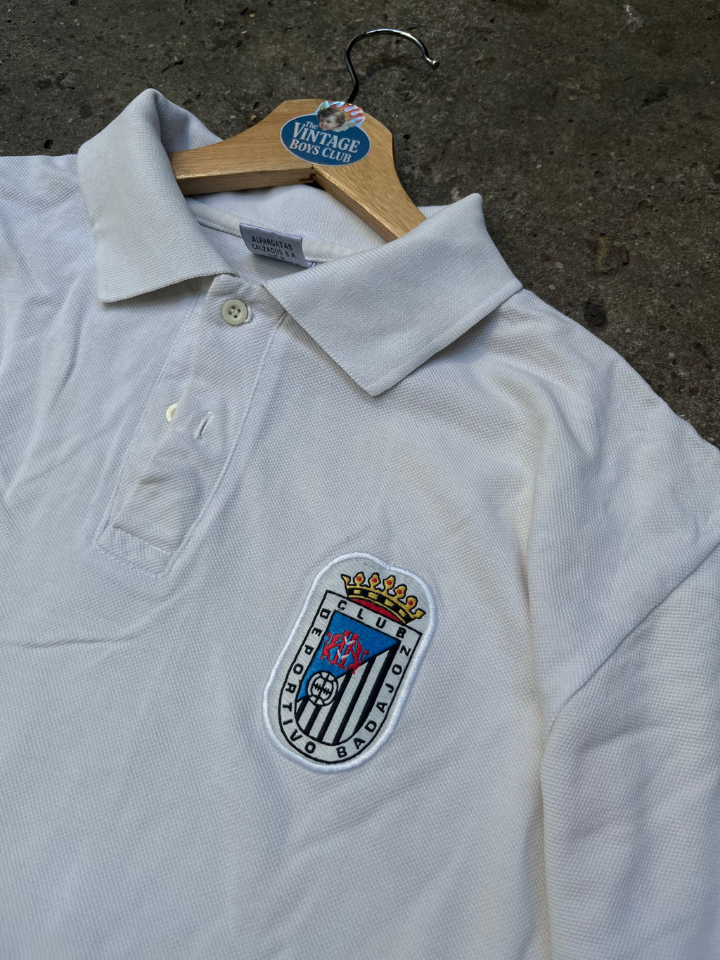 Chomba Deportivo Badajoz Topper Original