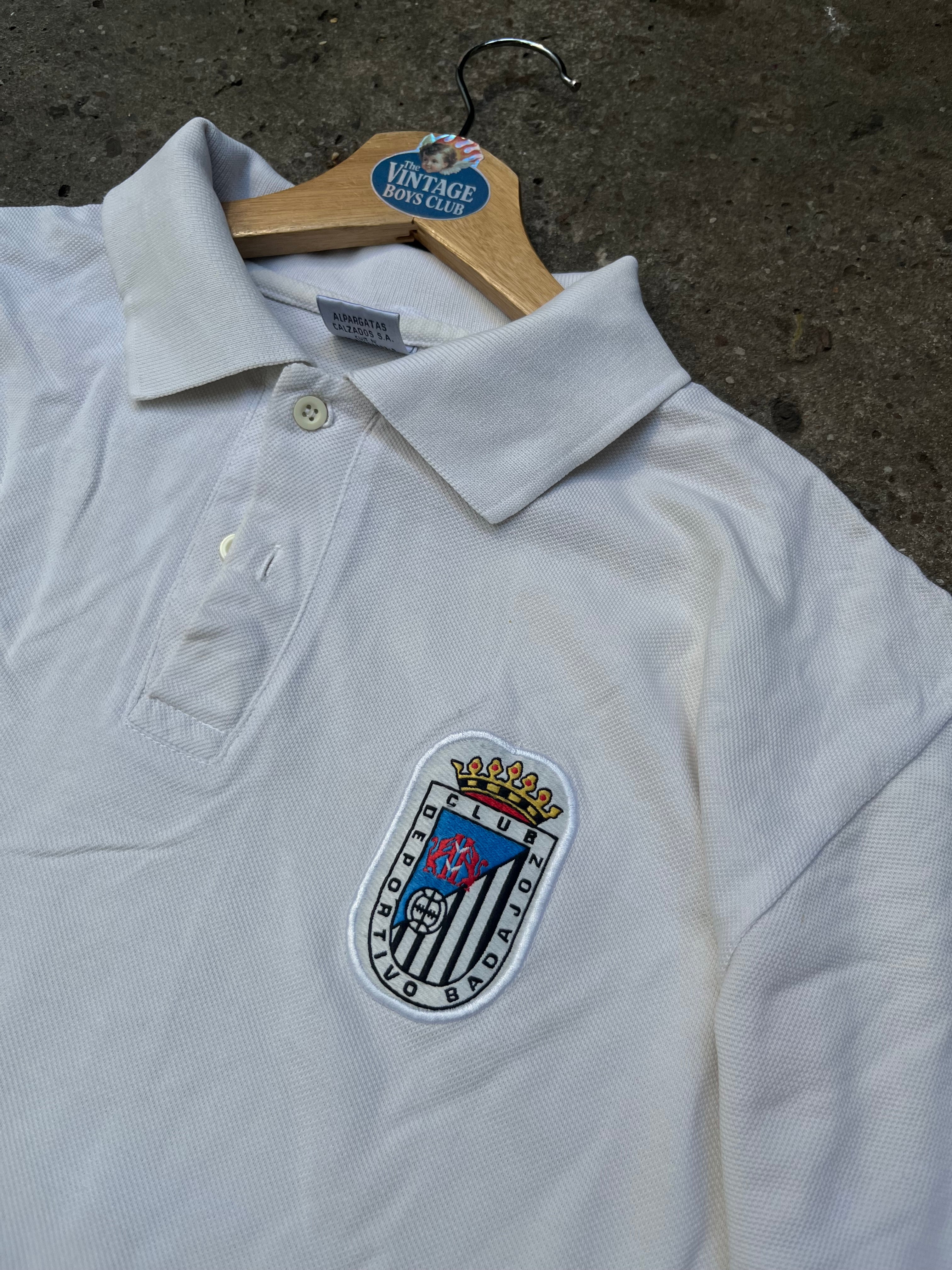 Chomba Deportivo Badajoz Topper Original