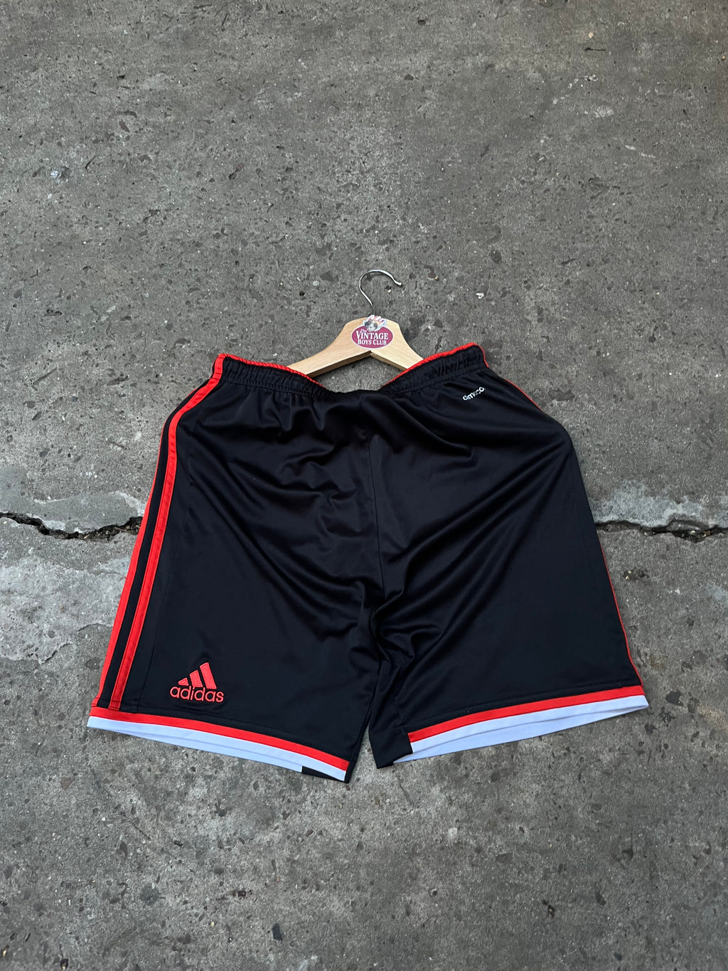 Short River Adidas Original
