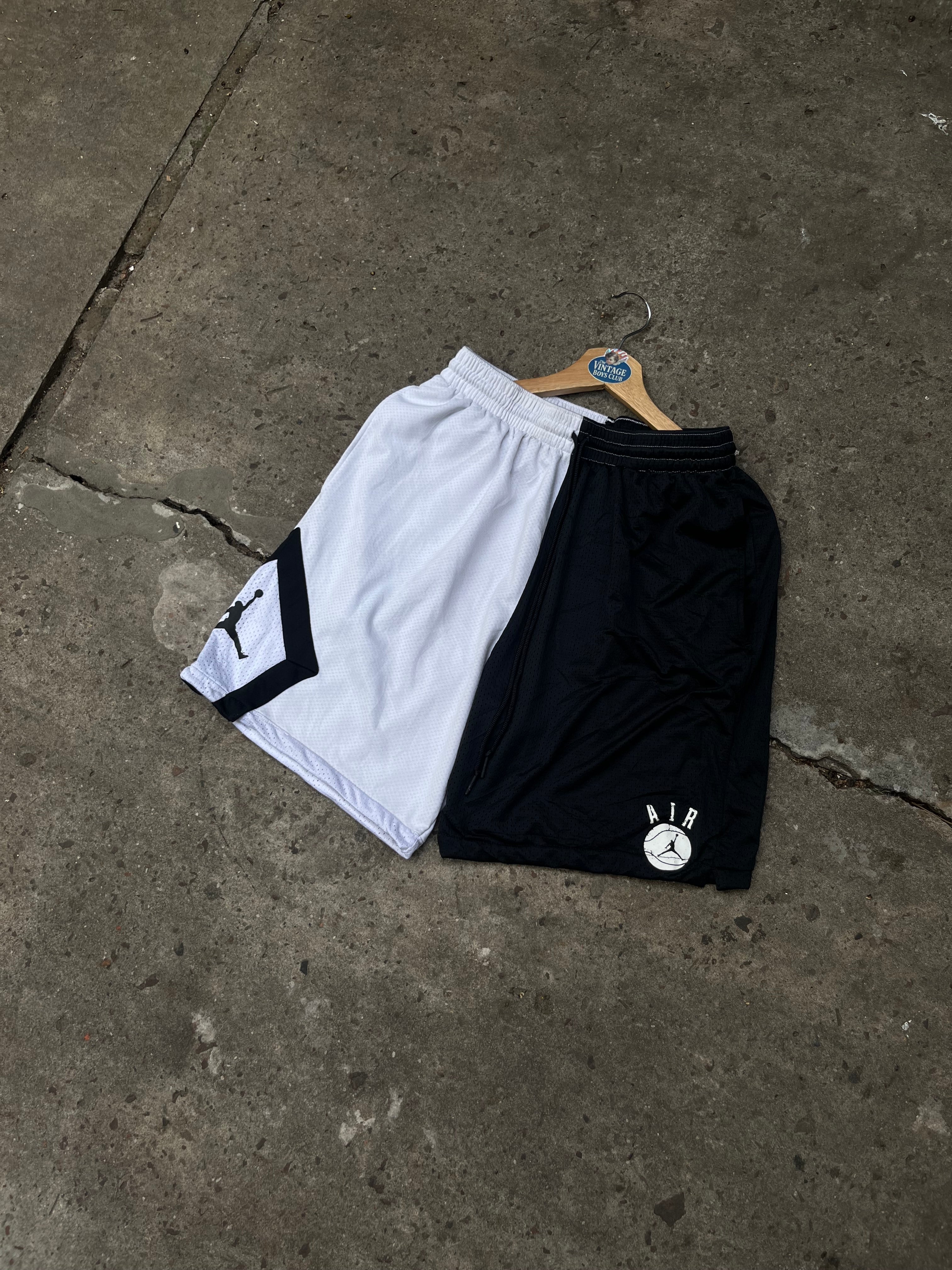 Short Jordan Original