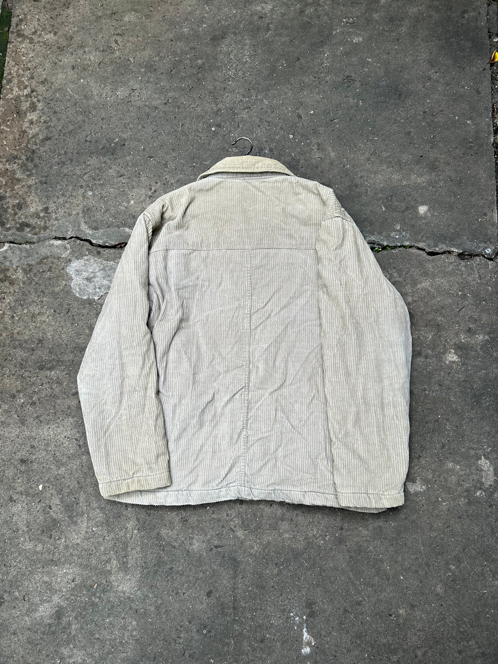 Campera Barney Vintage Original