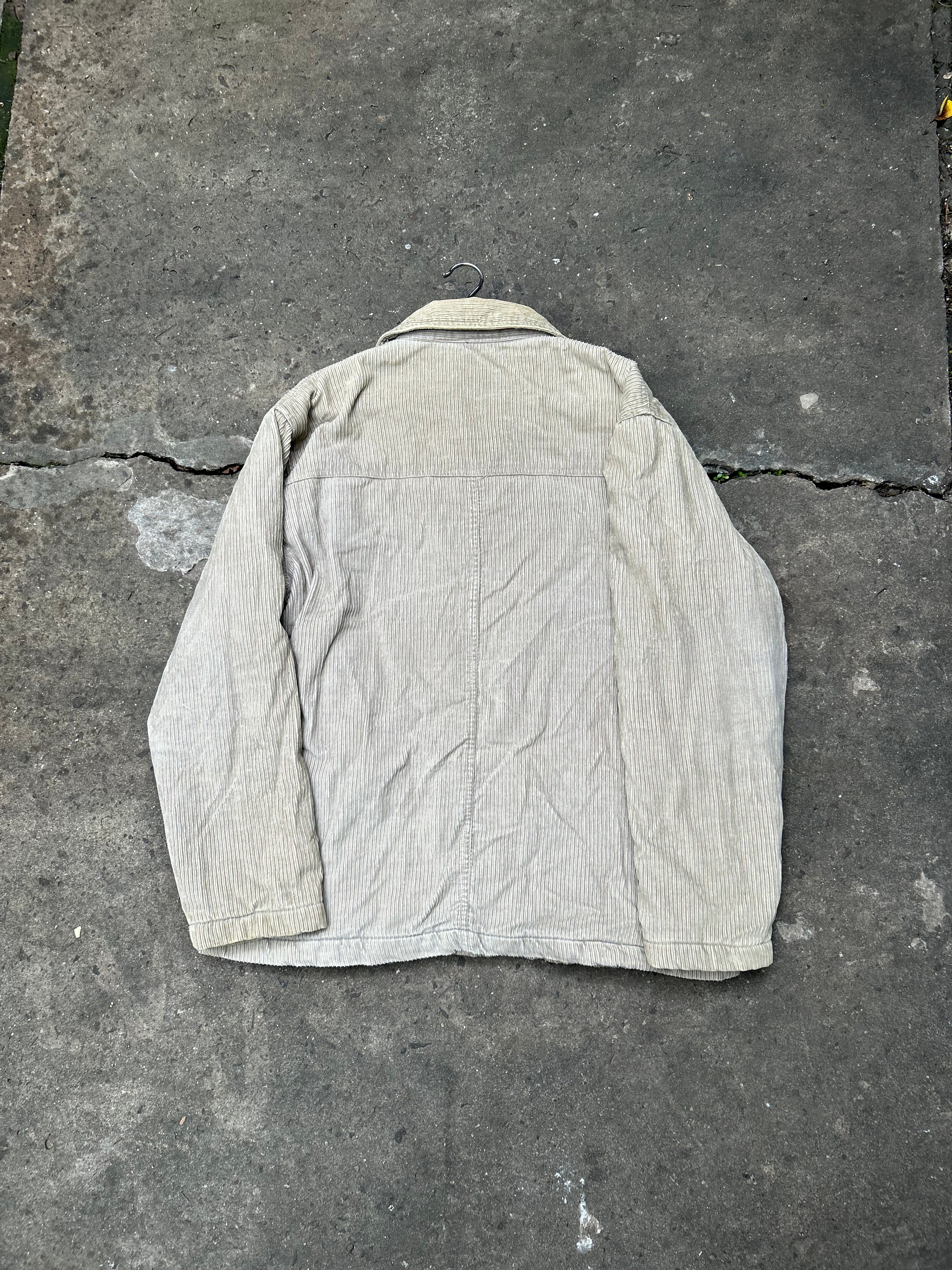 Campera Barney Vintage Original