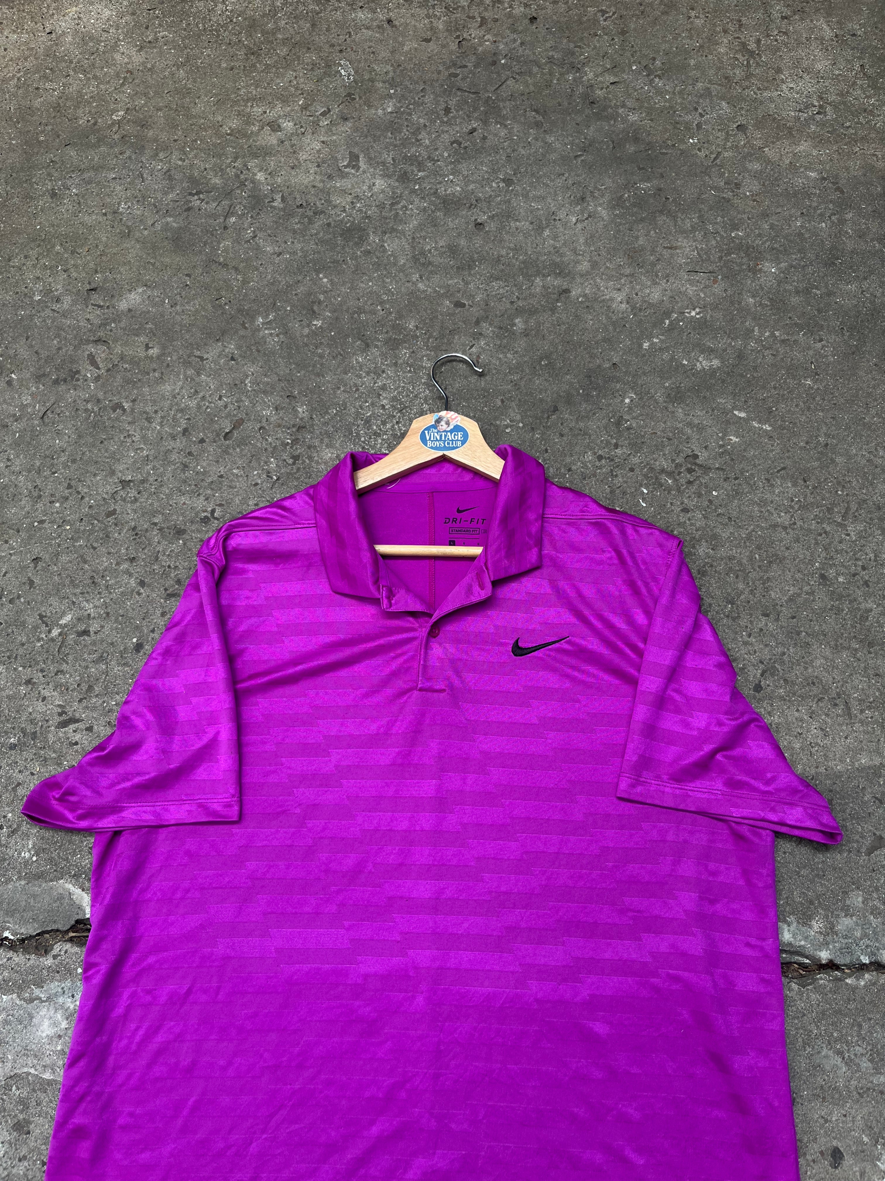 Chomba Nike Dri-Fit Original
