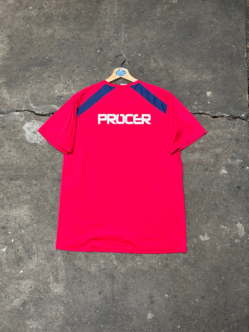 Camiseta San Luis 2016 Procer Original