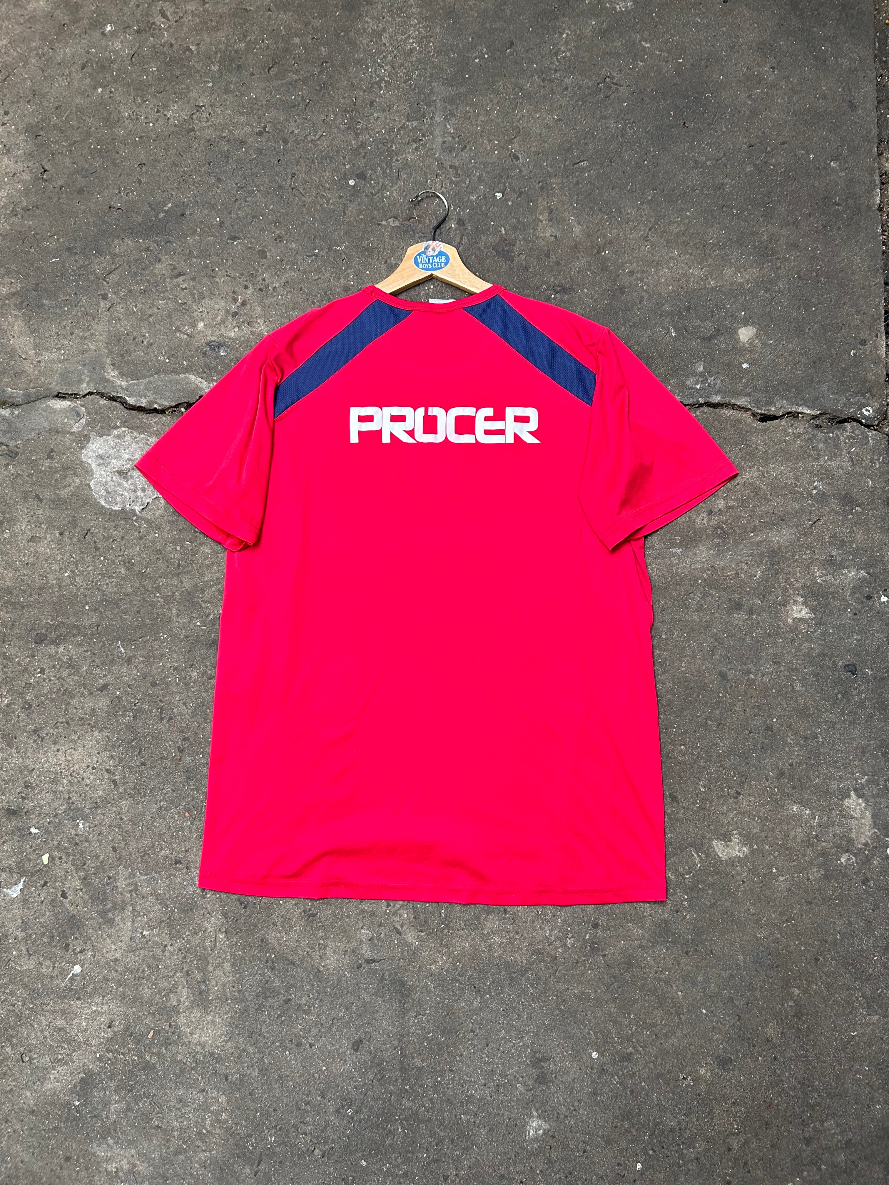Camiseta San Luis 2016 Procer Original
