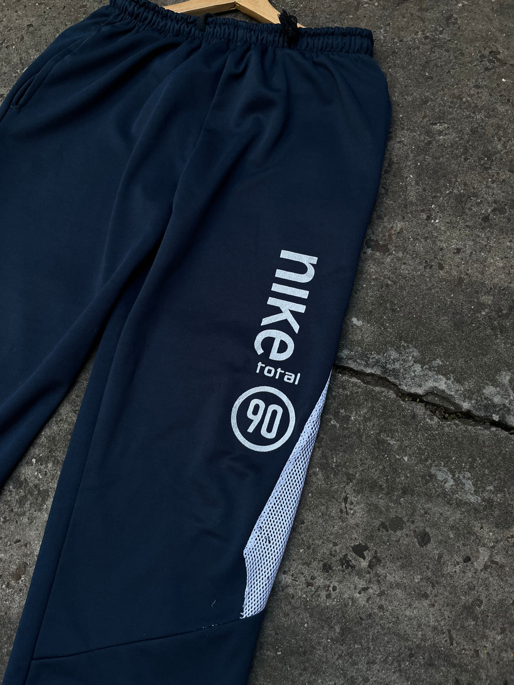Pantalon Nike Total 90 Retro