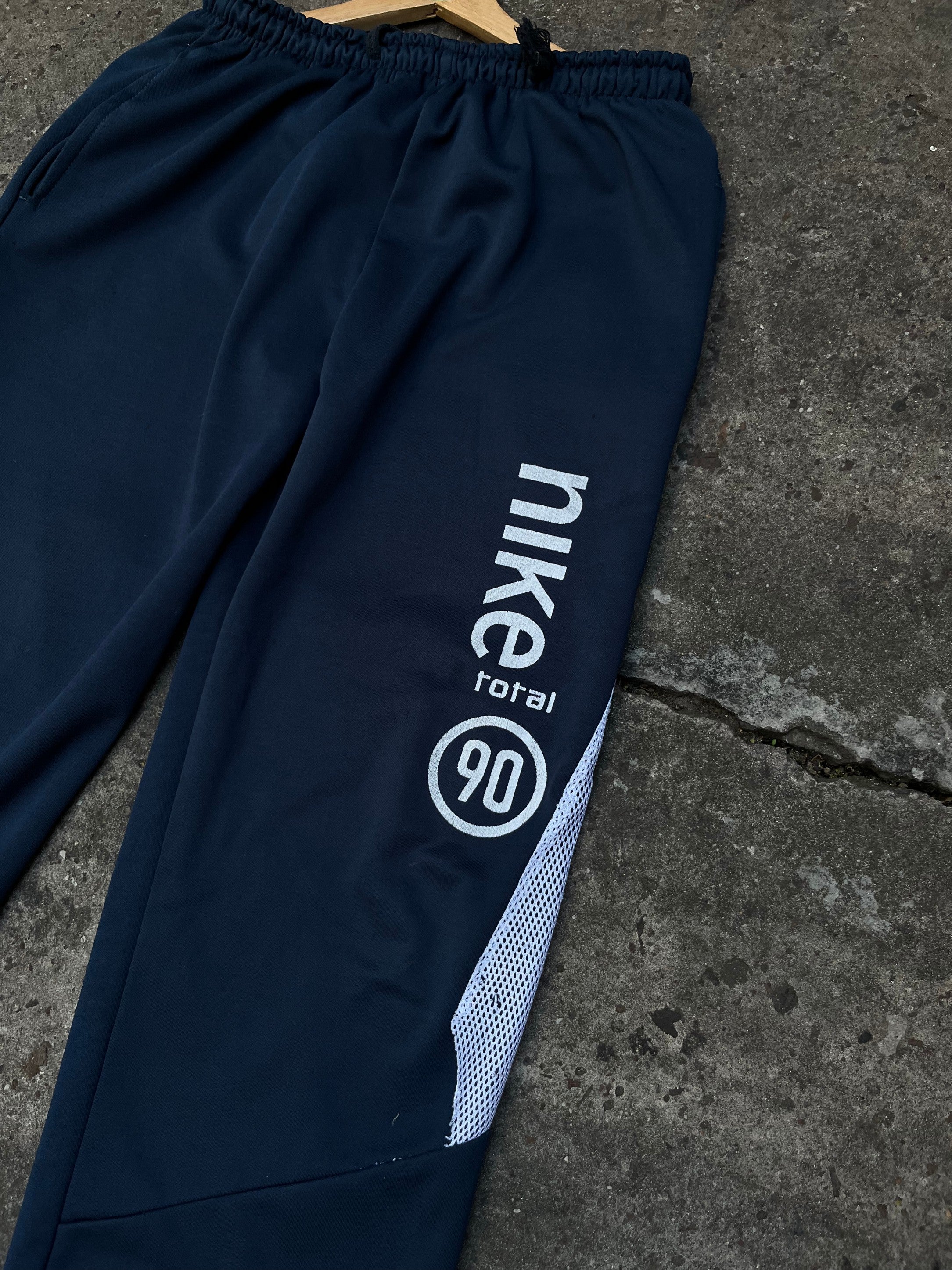 Pantalon Nike Total 90 Retro