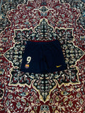 Short Barcelona Nike de Lewandowski Original