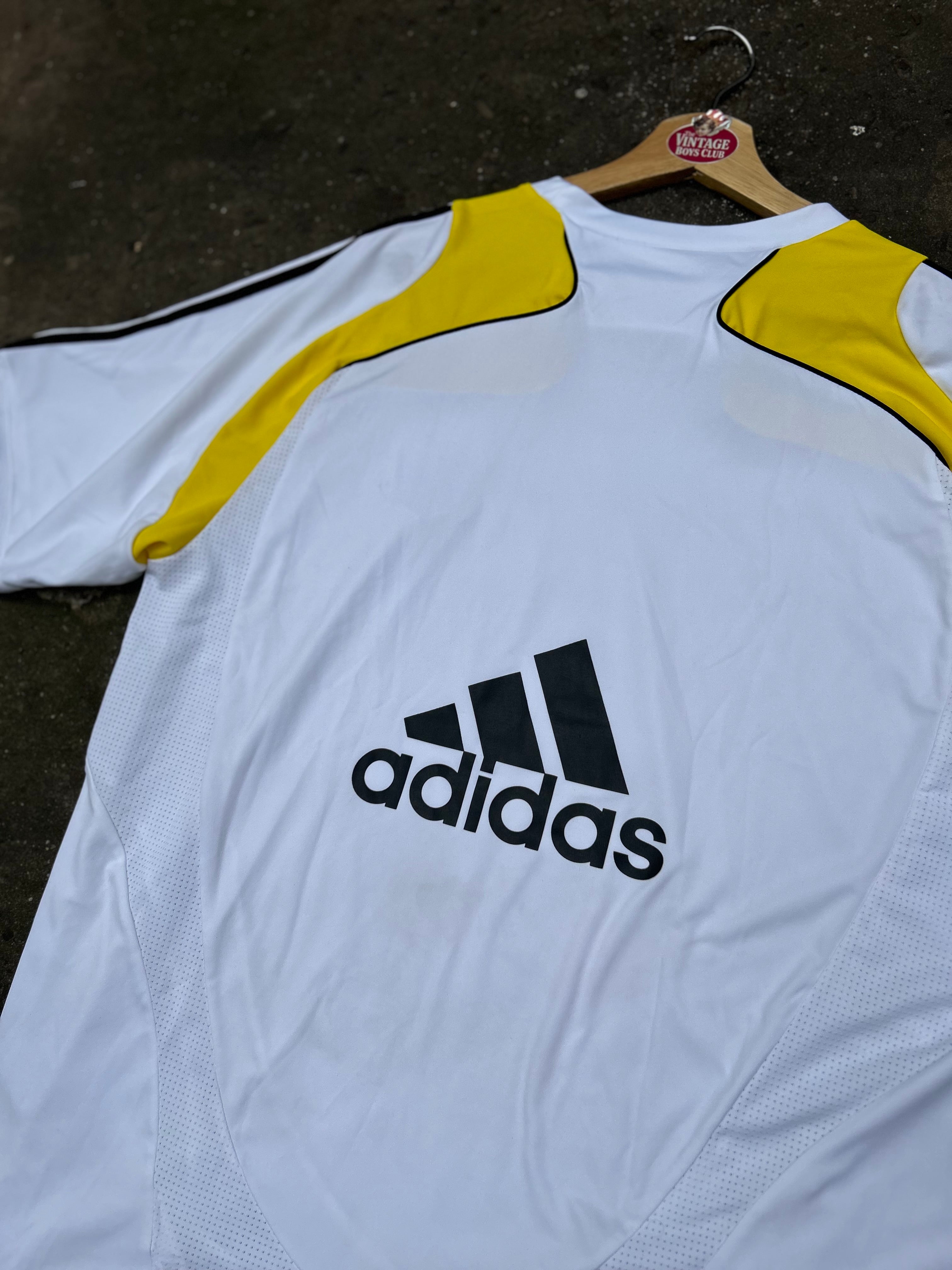 Camiseta The Crew MLS 2009 Original