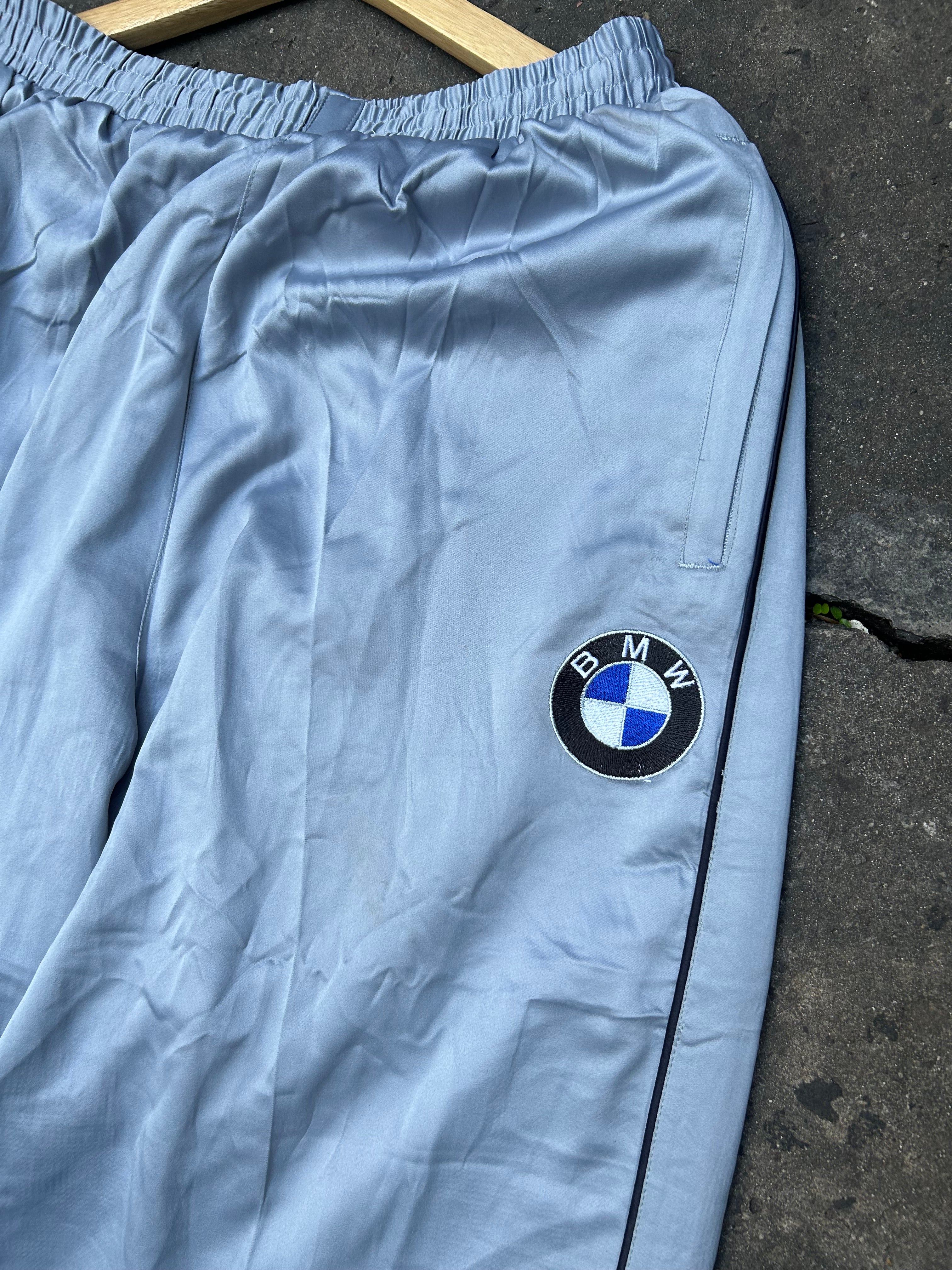 pantalon BMW Racing Vintage