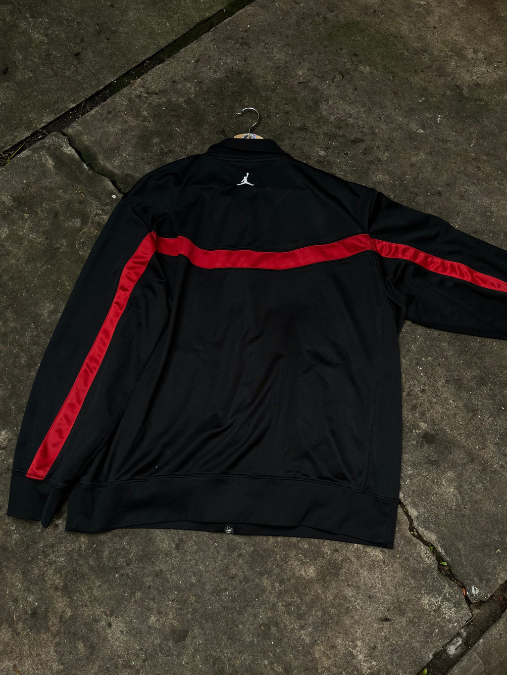 Campera Jordan Retro Original