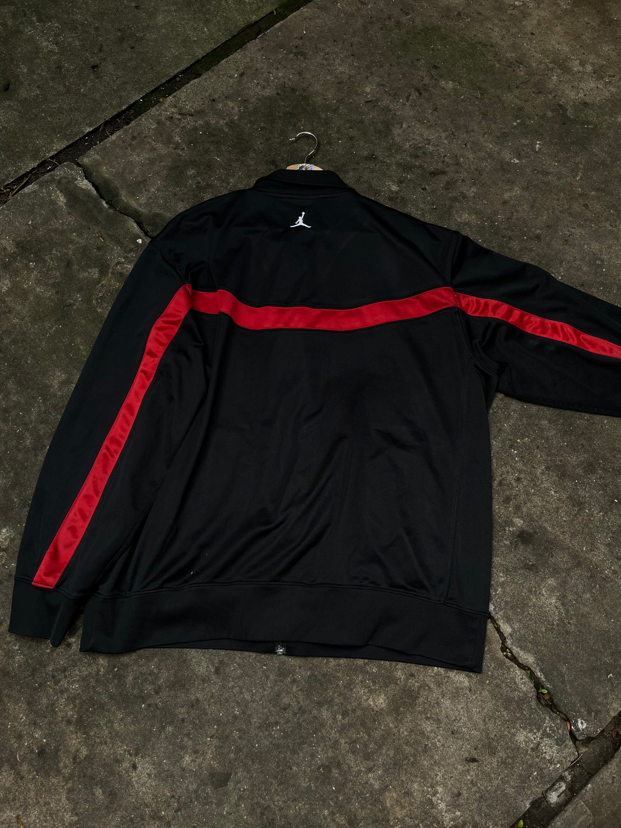 Campera Jordan Retro Original