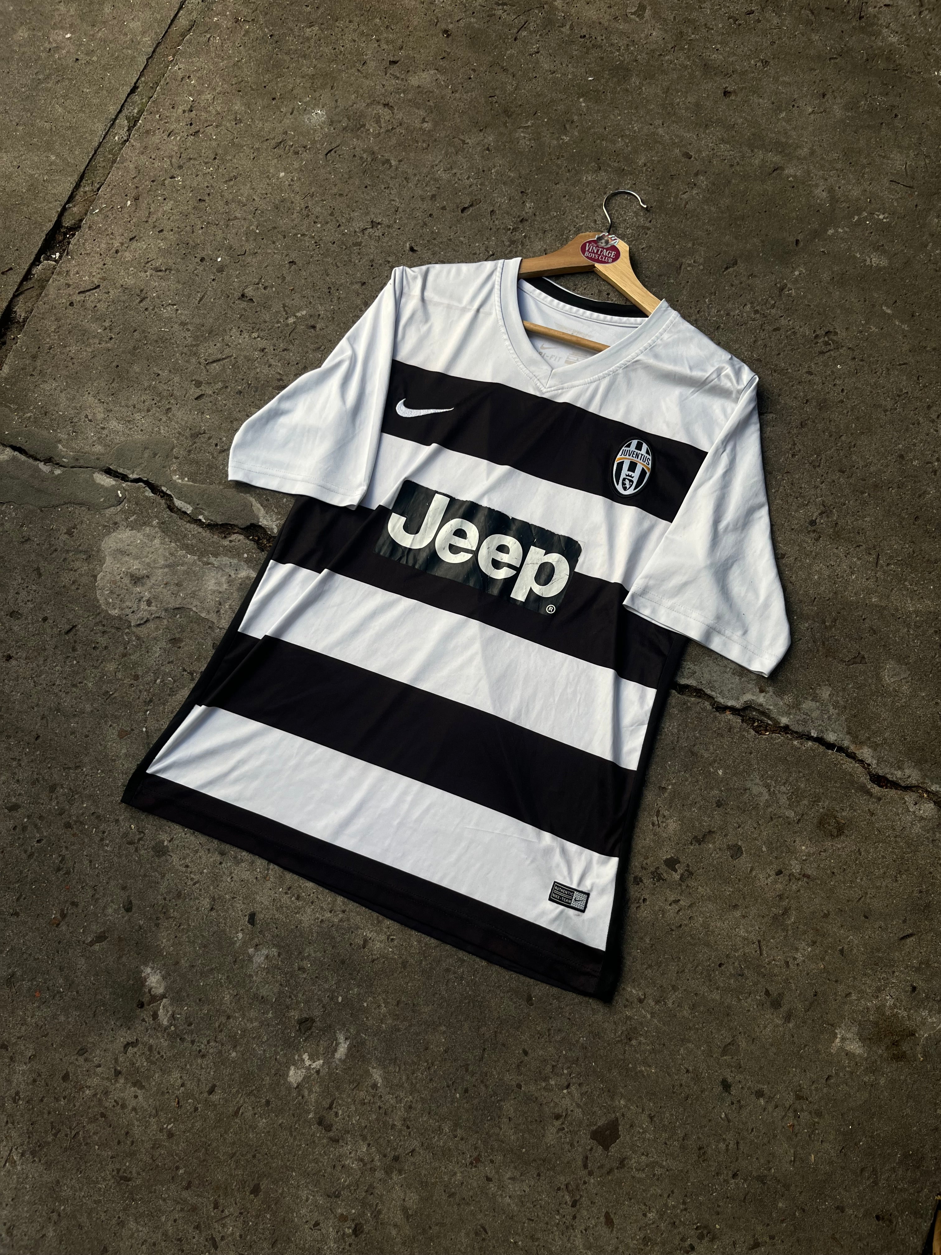 Camiseta Juventus Nike Titular