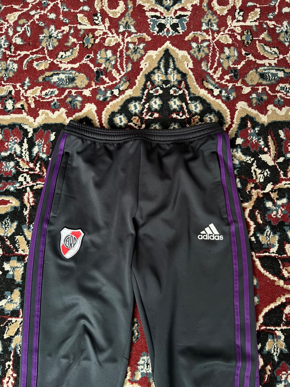 Pantalón River 2018 Original
