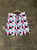 Malla Pony Vintage Original