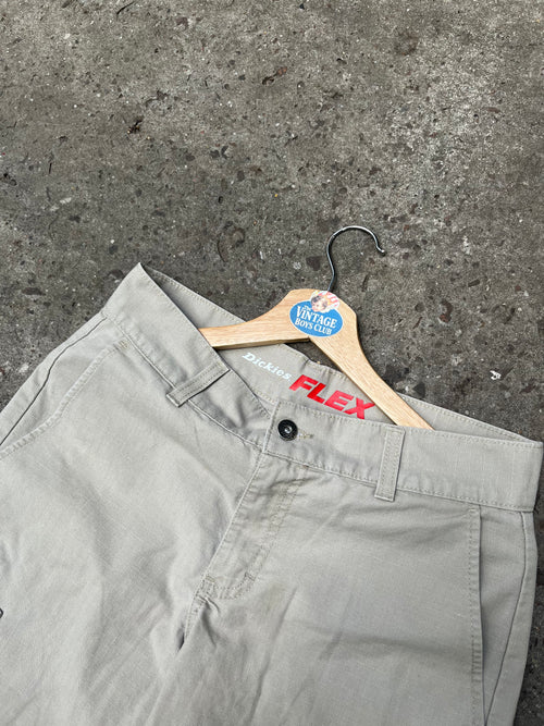 Bermuda Dickens Beige Original
