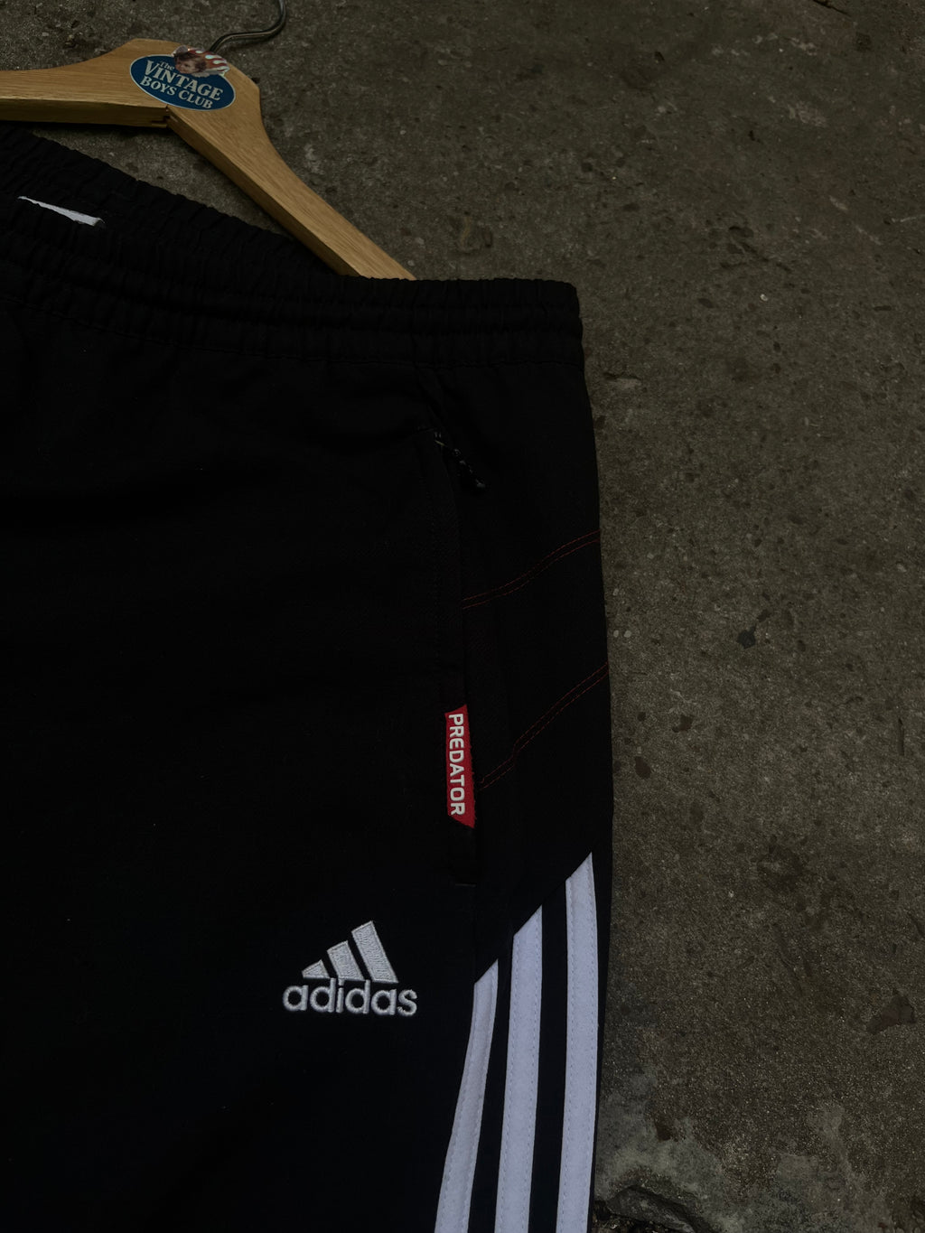 Bermuda Adidas Predator Original