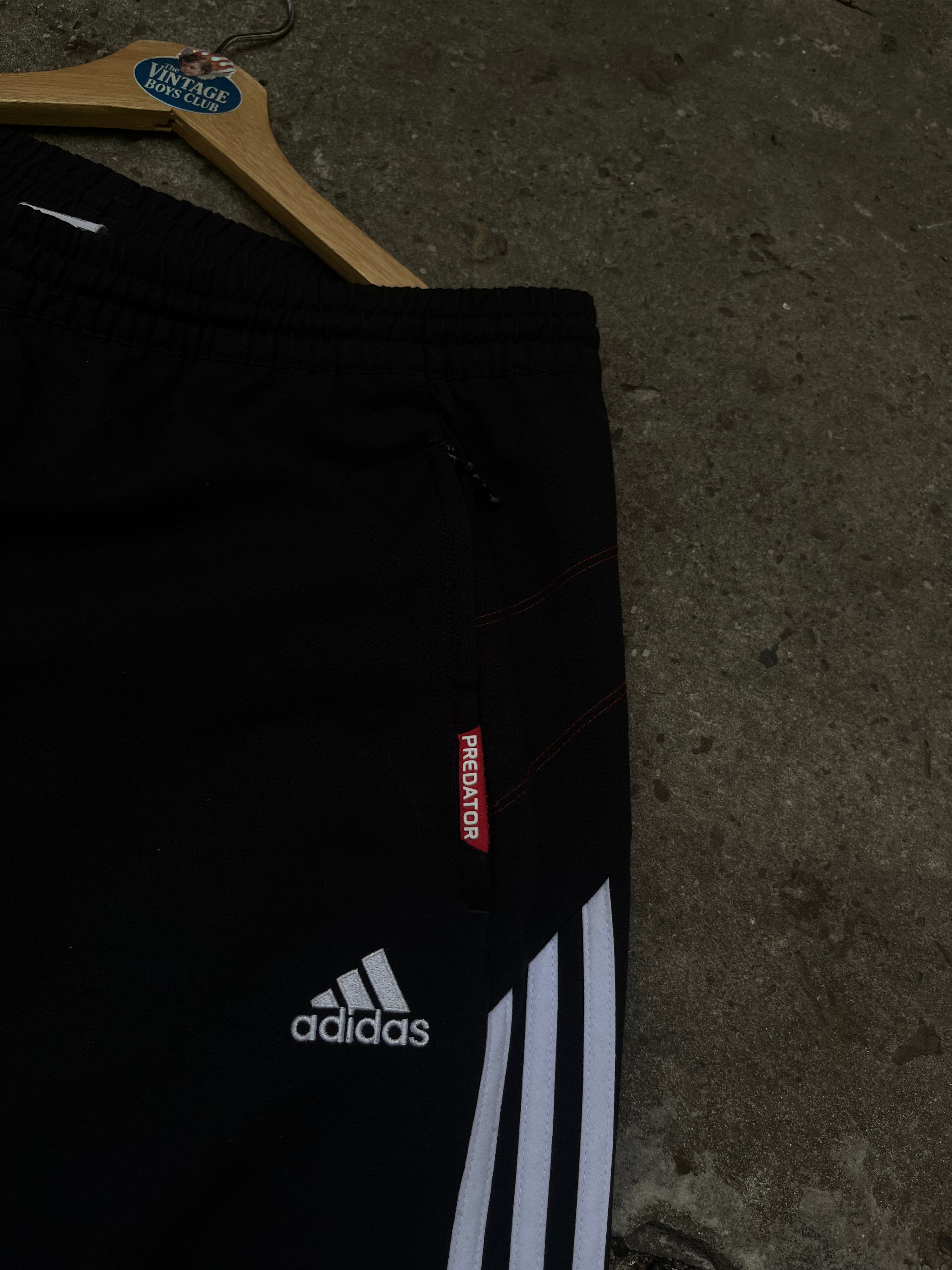 Bermuda Adidas Predator Original