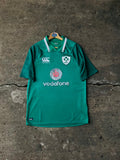 Camiseta Irlanda Canterbury Original