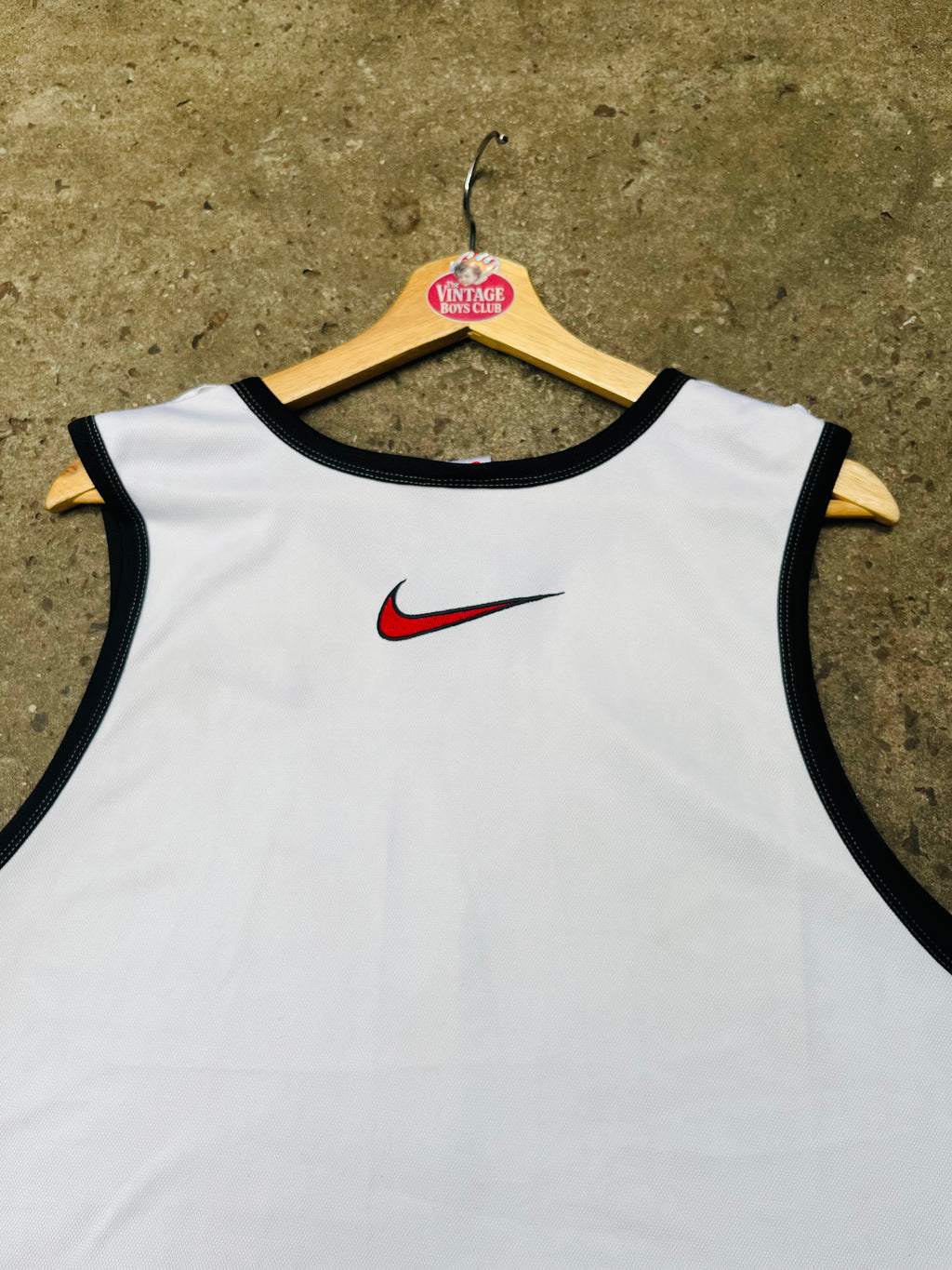 Musculosa Nike Vintage 90s Original