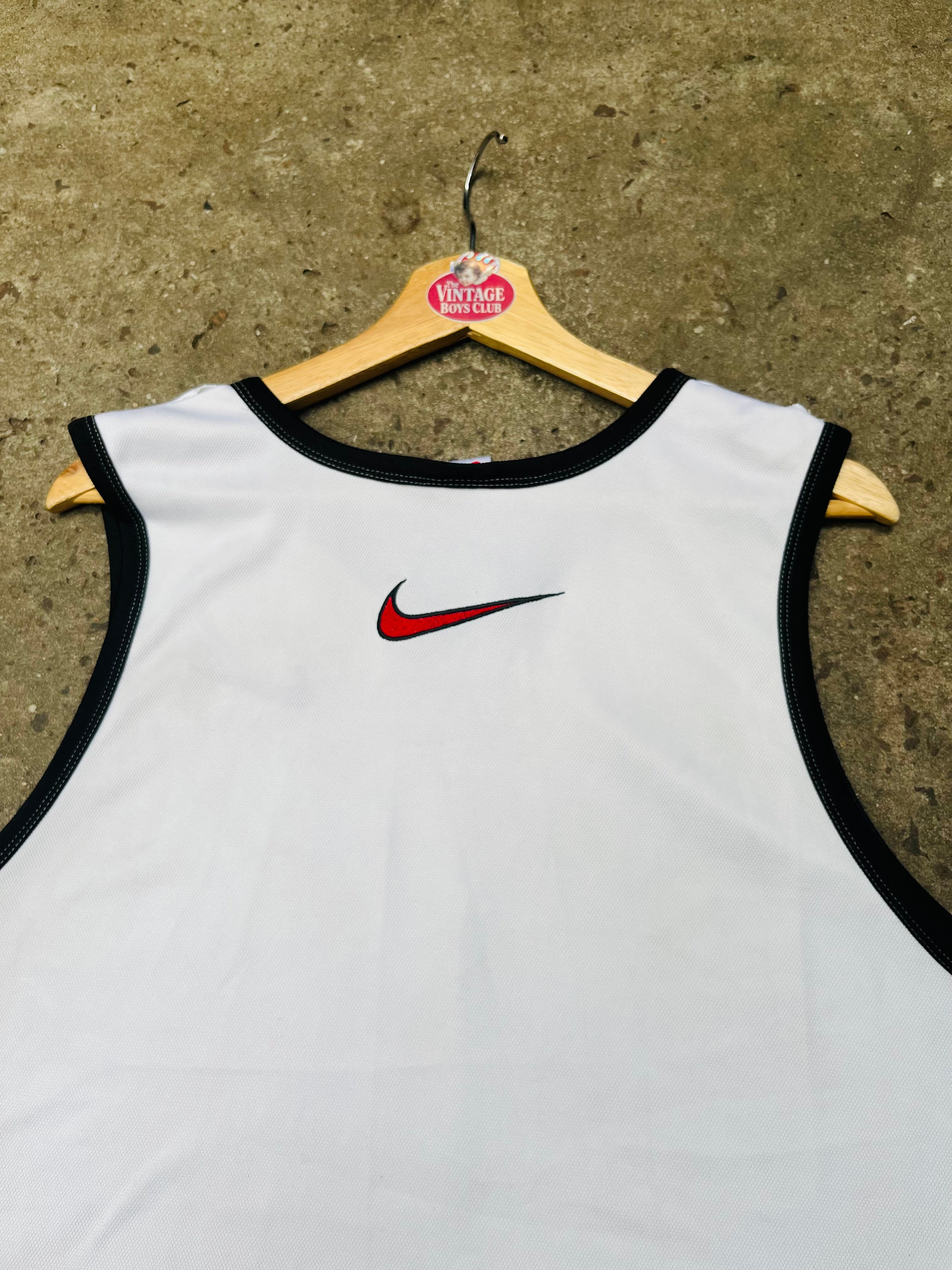Musculosa Nike Vintage 90s Original