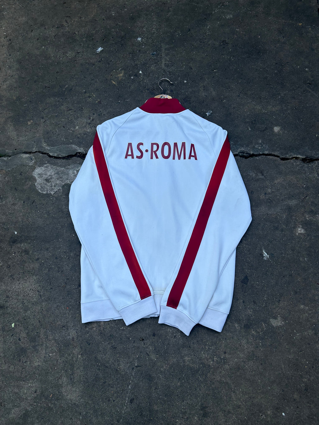 Campera Roma 2014 Nike Original