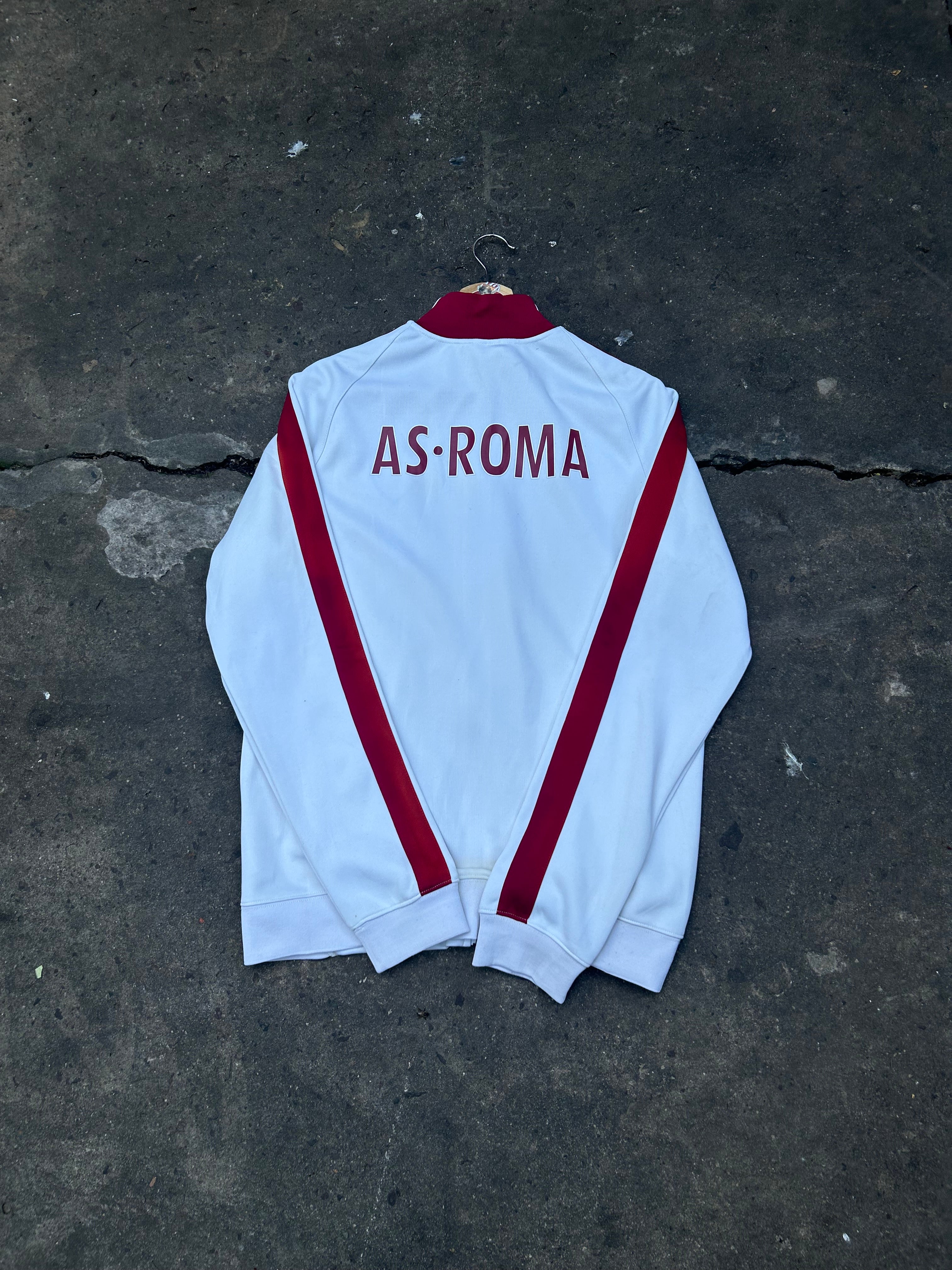 Campera Roma 2014 Nike Original