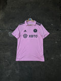 Camiseta Inter Miami De Messi Original