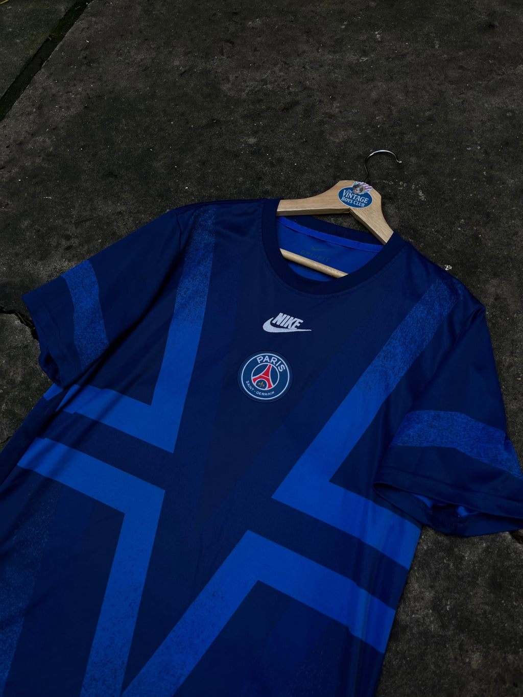 Camiseta PSG 2019 Nike Original