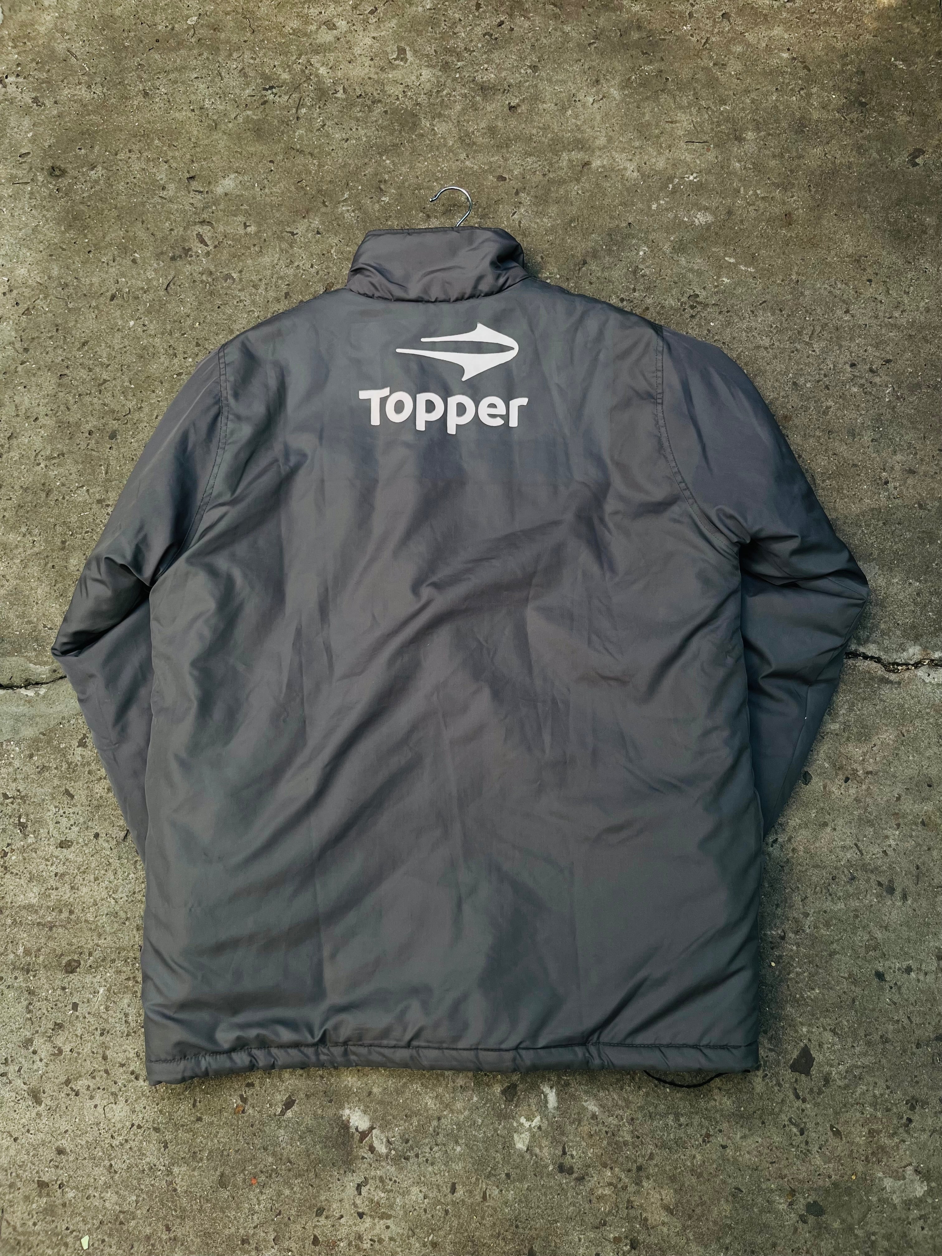 Camperón Estudiantes 2010 Topper Original