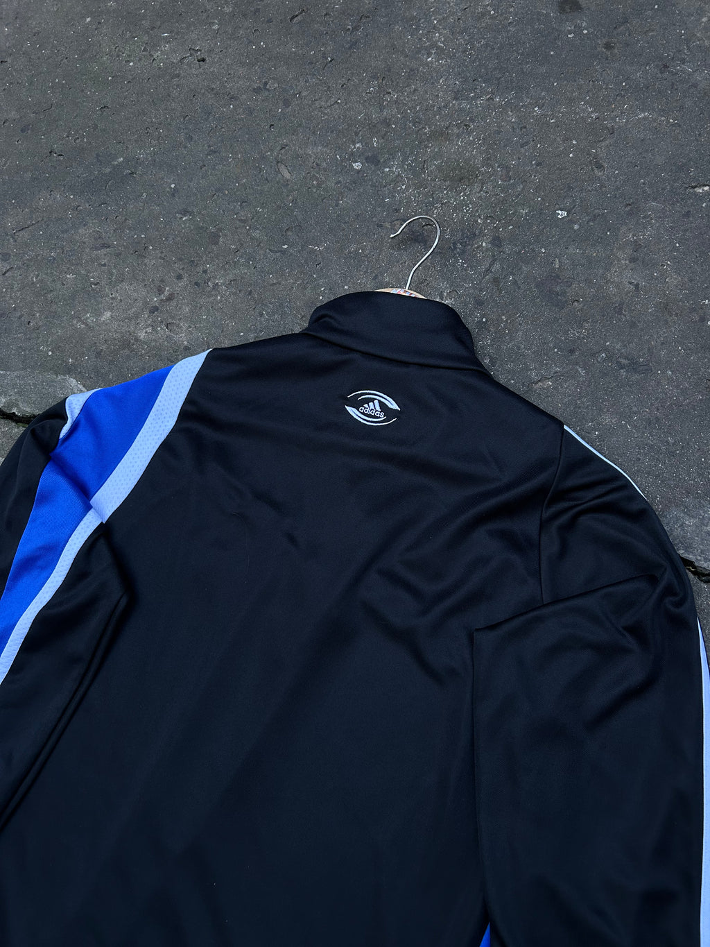 Buzo Los Pumas Adidas Climalite 2009 Original