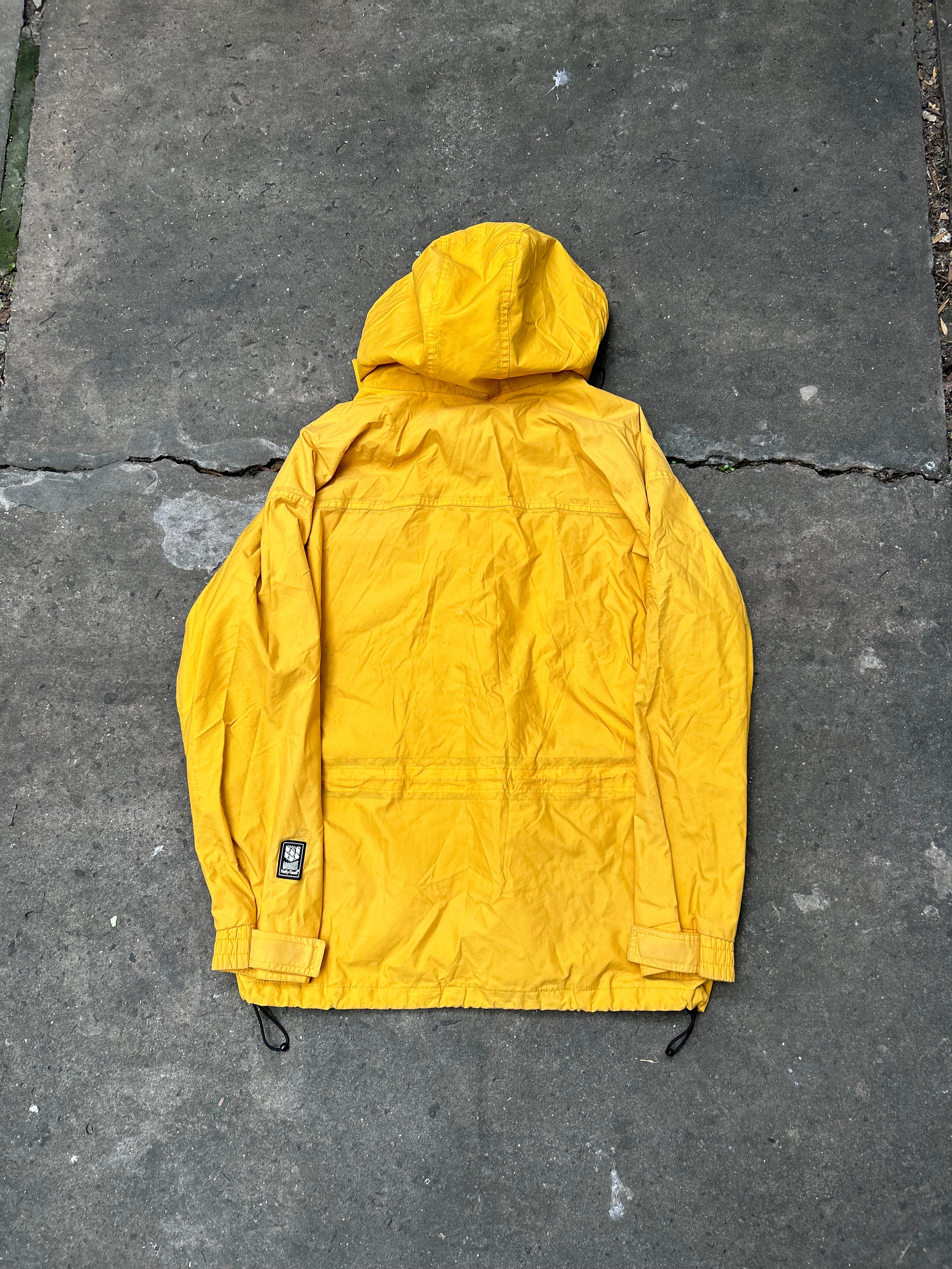 Campera HH Helly Hansen de Nieve Original