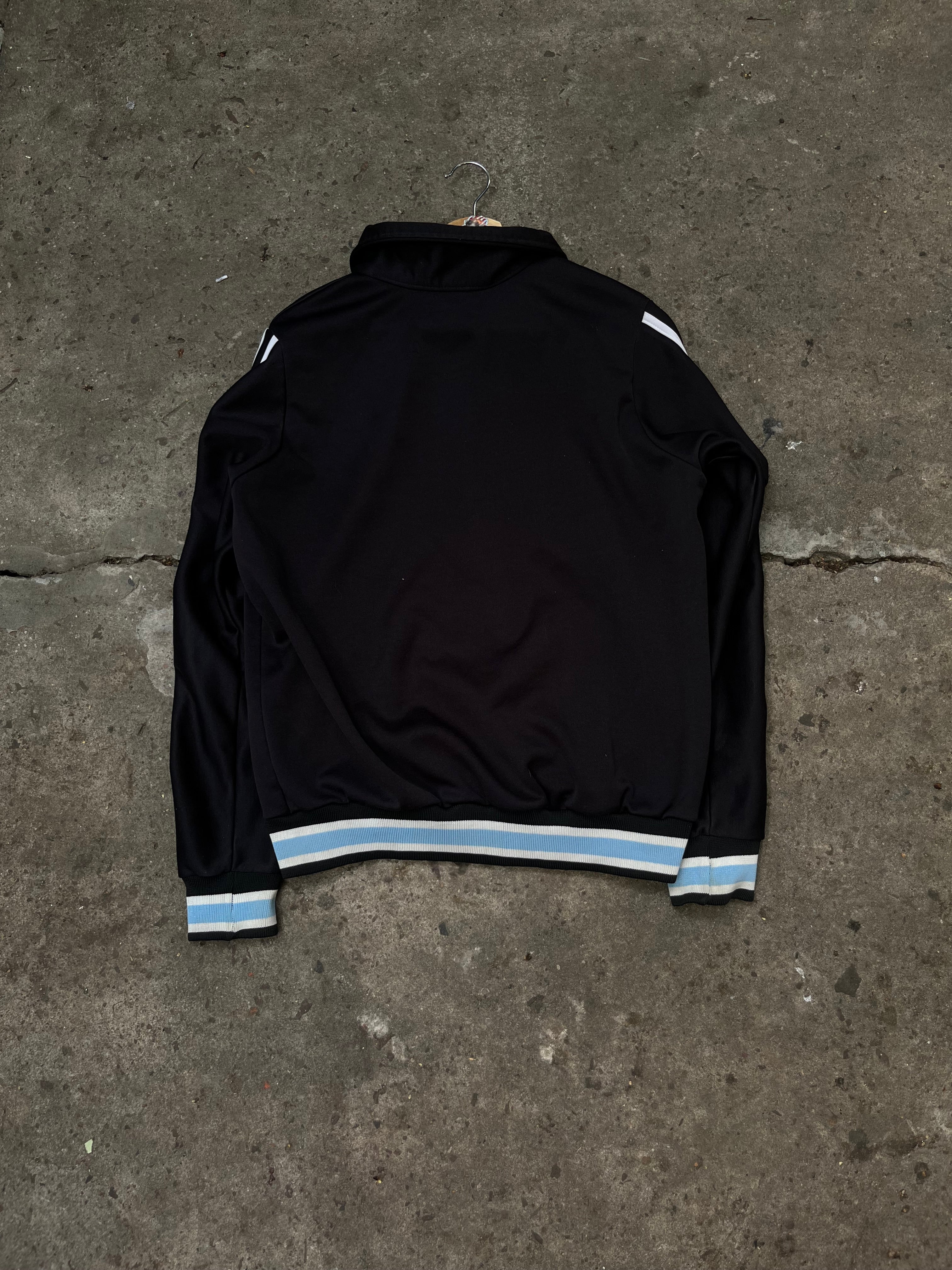 Campera Adidas Retro