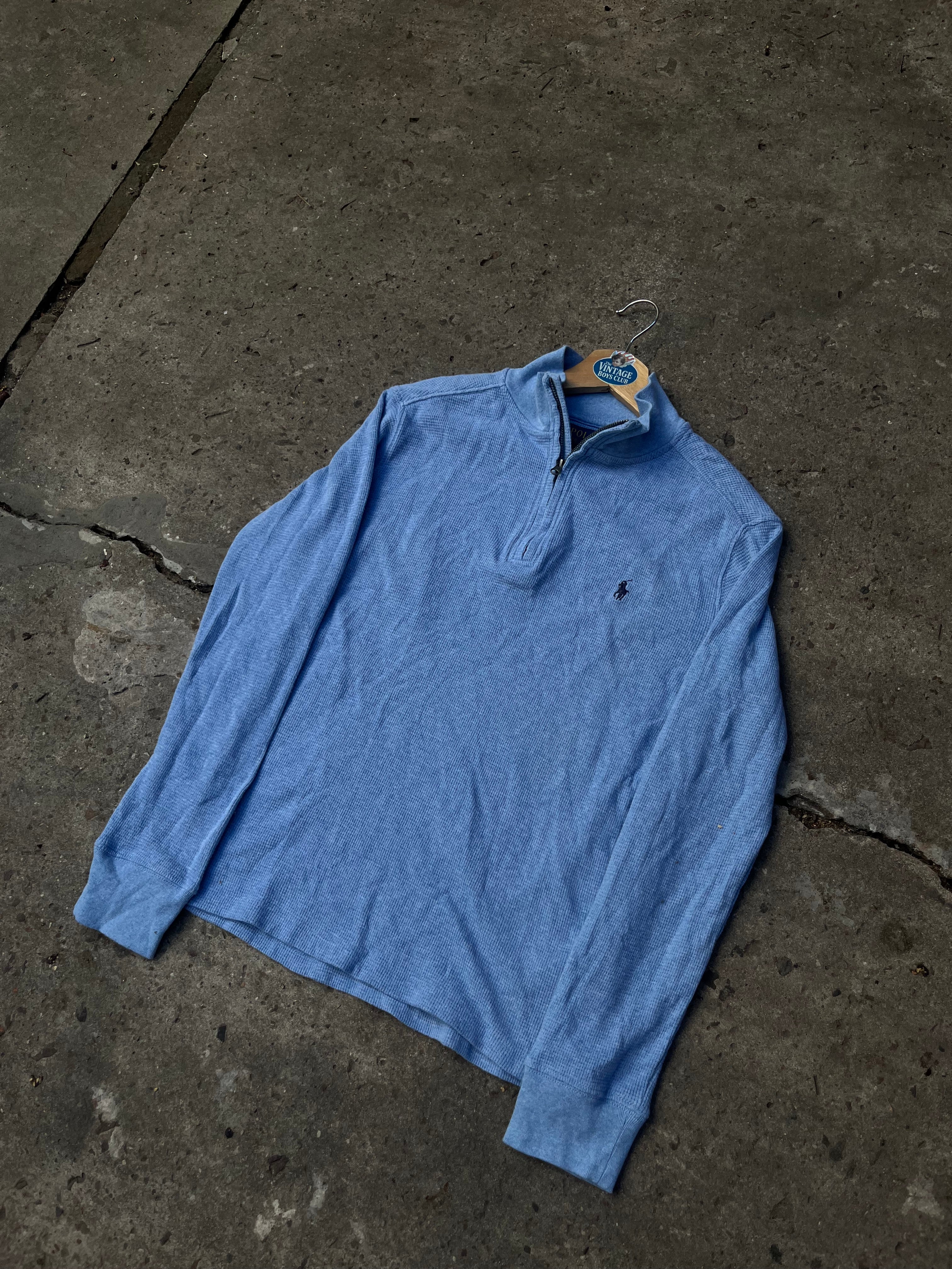 Buzo Polo Ralph Lauren Original