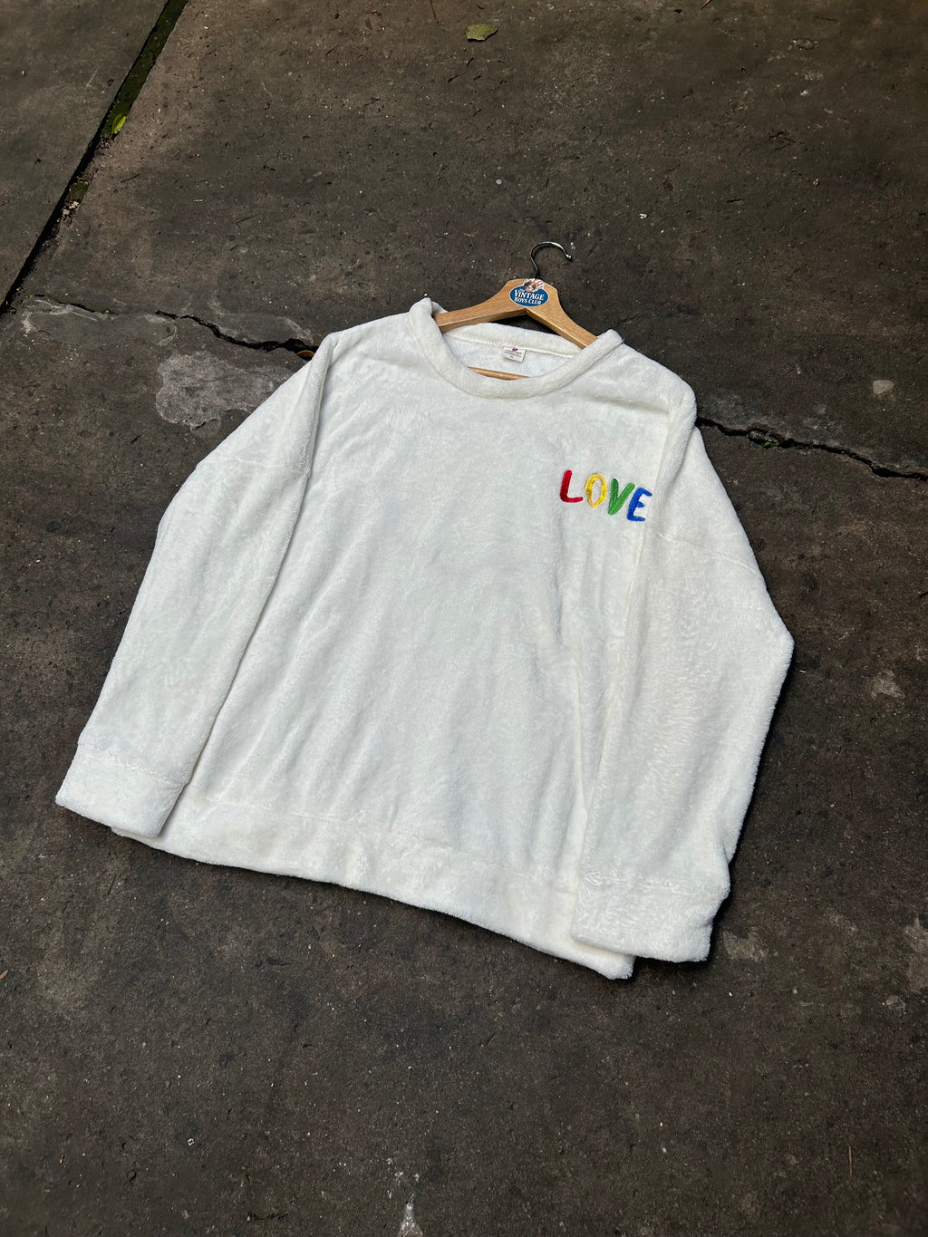 Buzo Takashi Murakami LOVE Original
