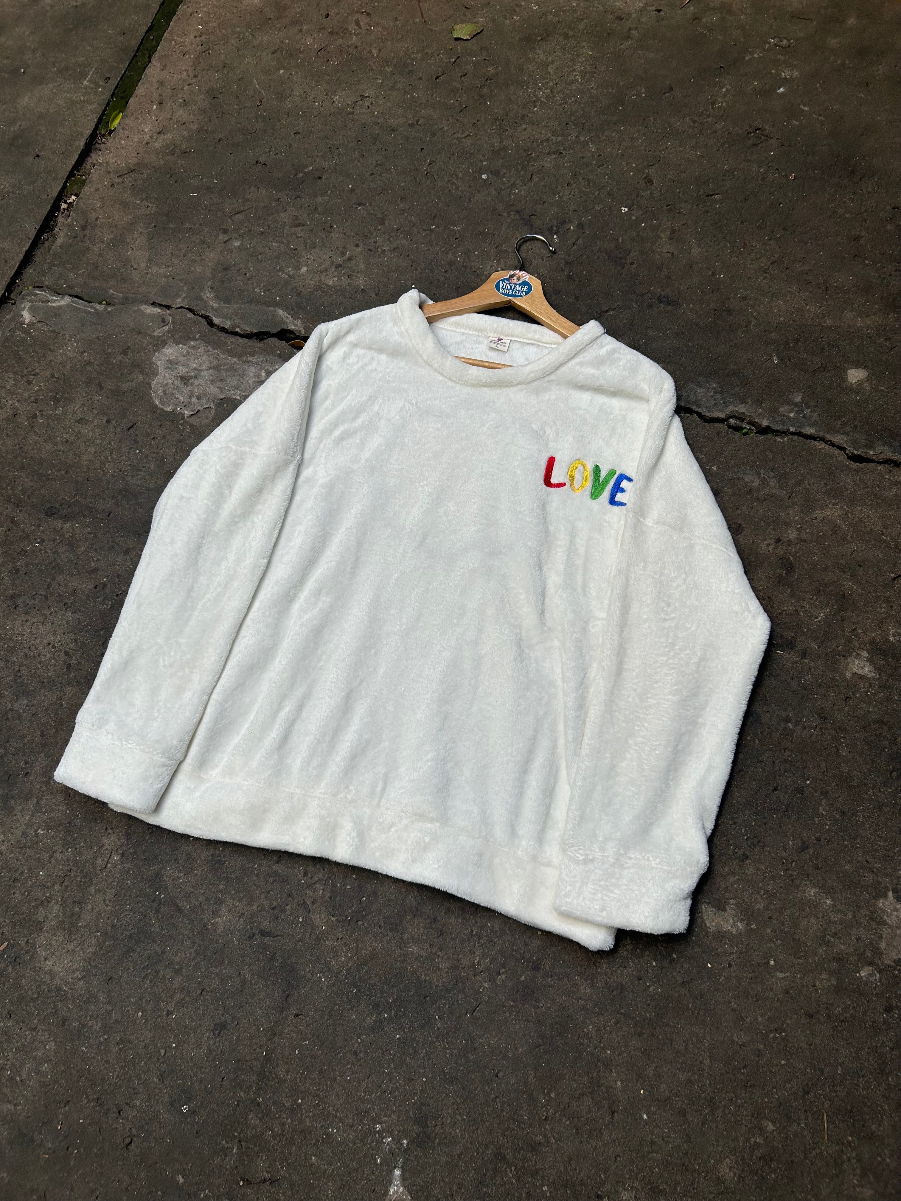 Buzo Takashi Murakami LOVE Original