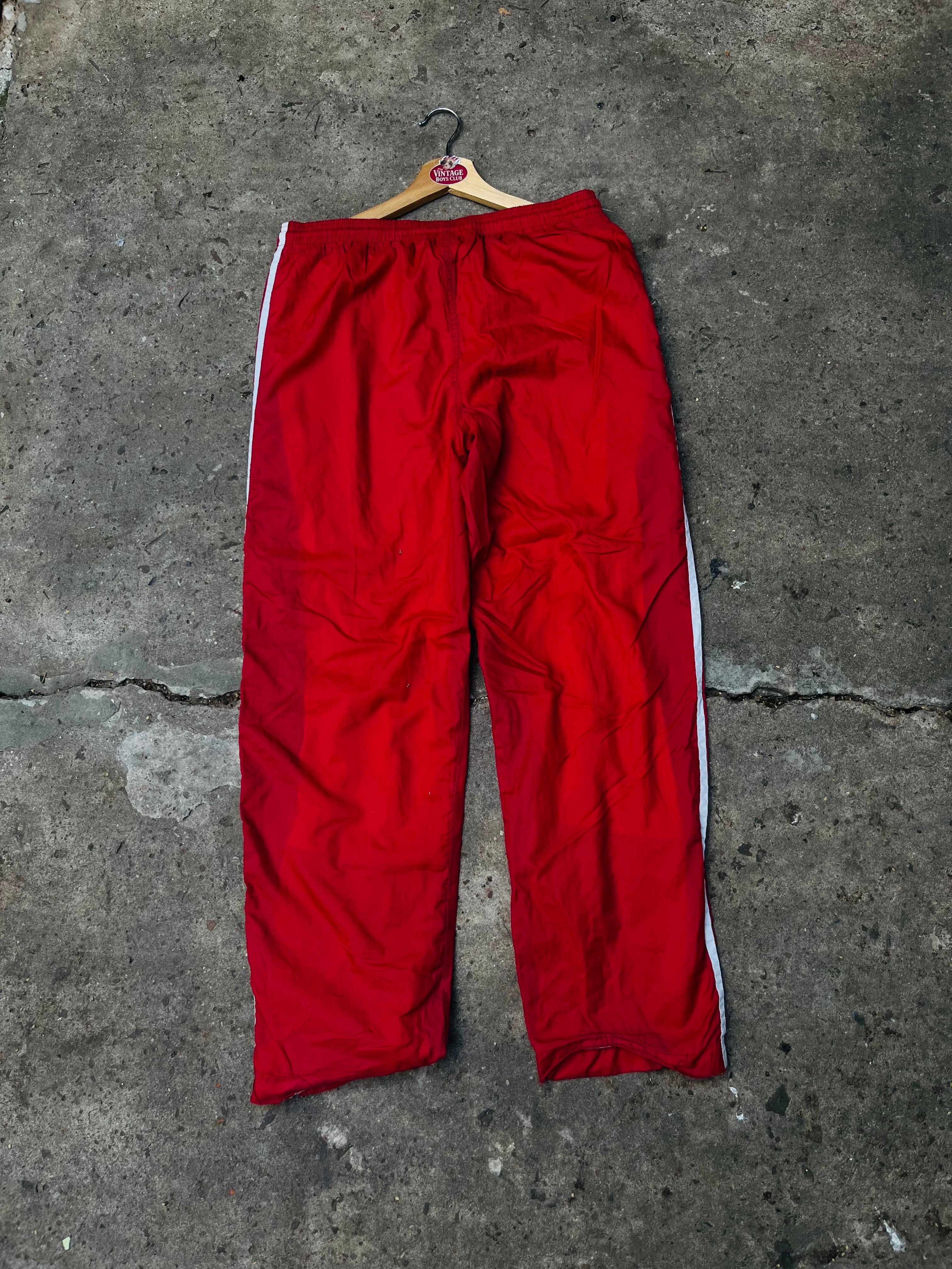 Pantalon Adidas 90s Rompeviento Original