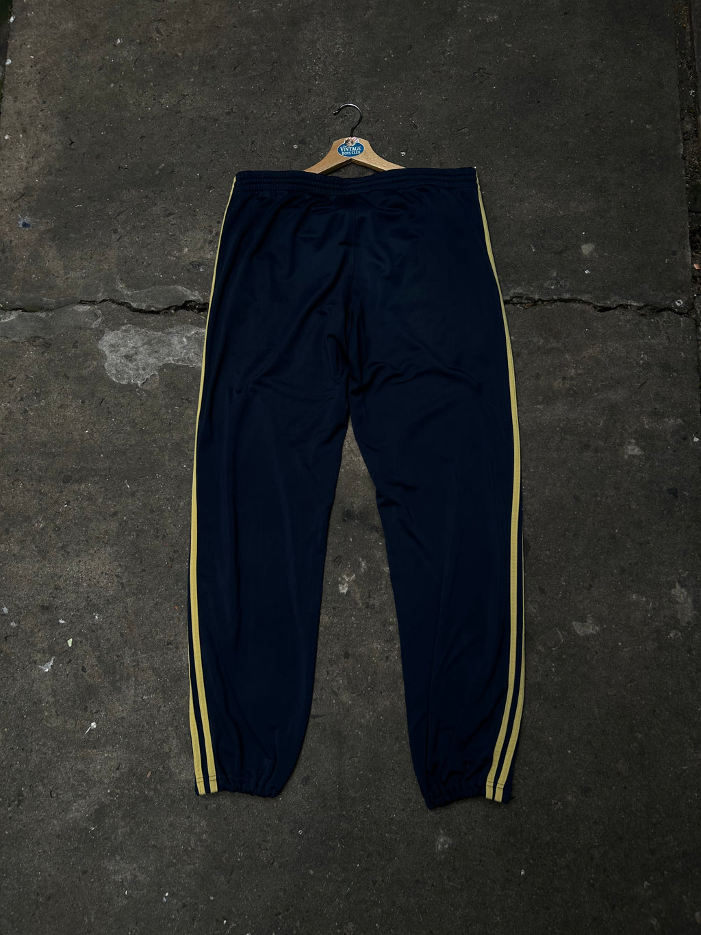 Pantalon España 2010 Original