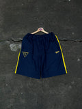 Short La Plata Rugby Topper Original